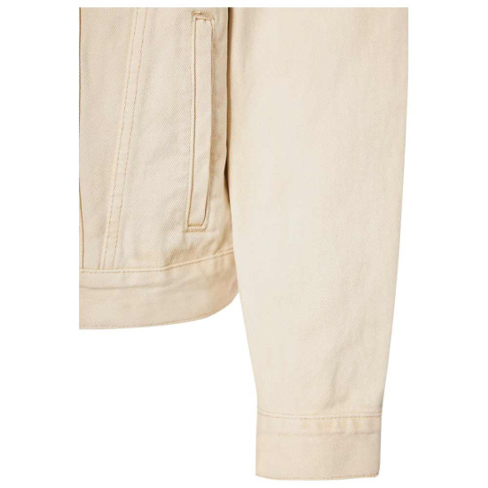 Funky Buddha Ανδρικό μπουφάν denim